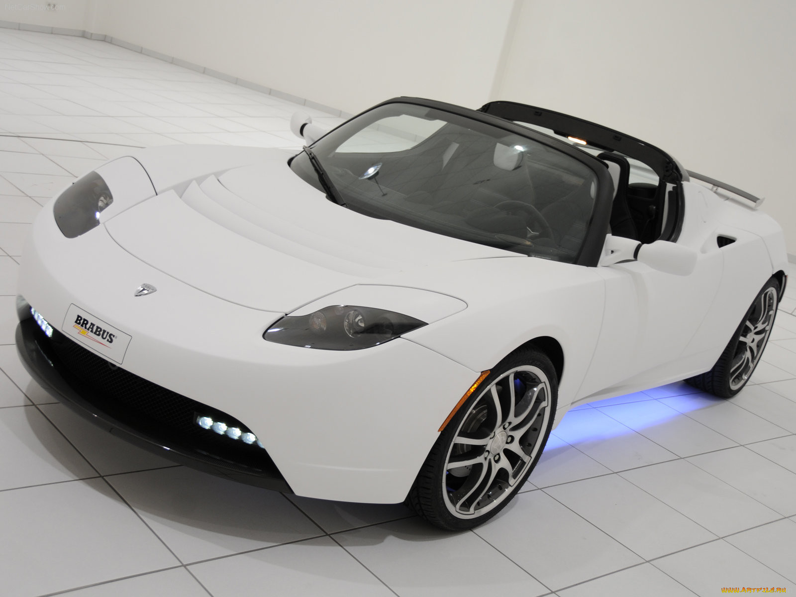 , tesla